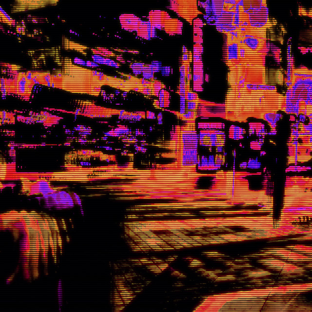 Обкладинка iiteration — Homeland