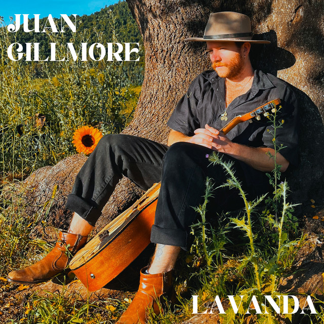 Lavanda cover art