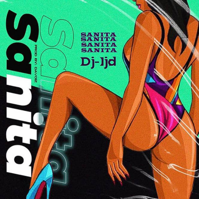 Dj- Ijd
