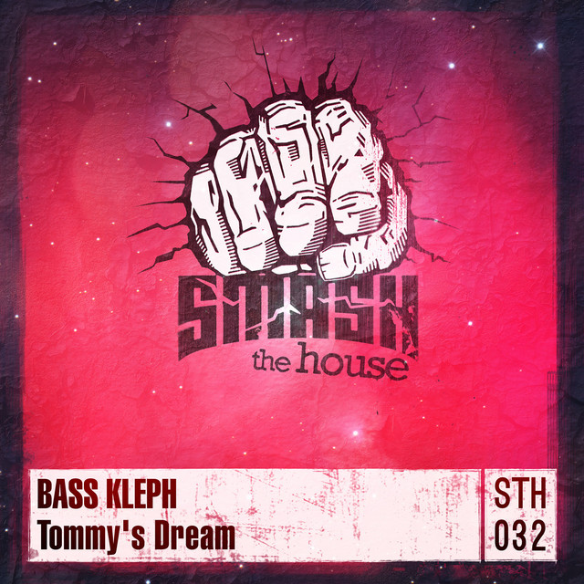 Tommy's Dream - Original Mix