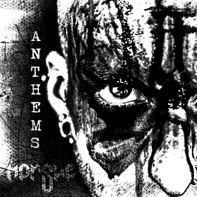 Anthems cover art