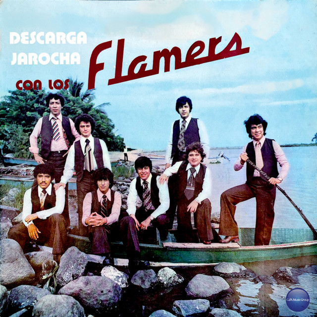 Cepillín - song and lyrics by Los Flamers | Spotify
