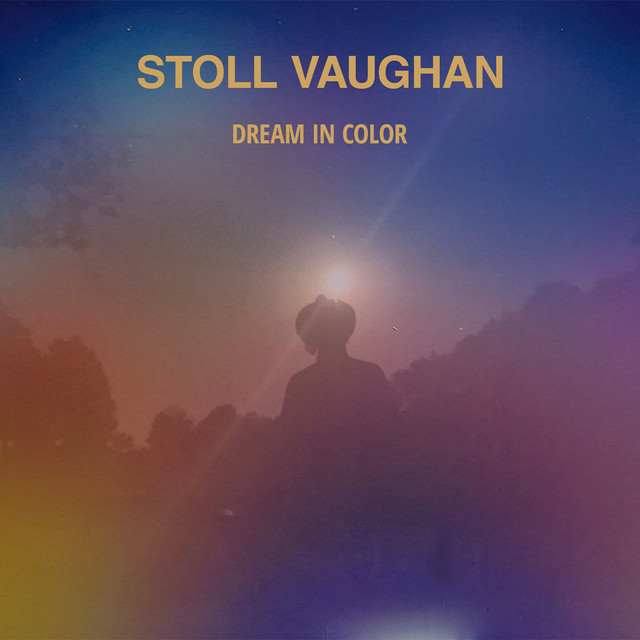 Dream in Color cover art