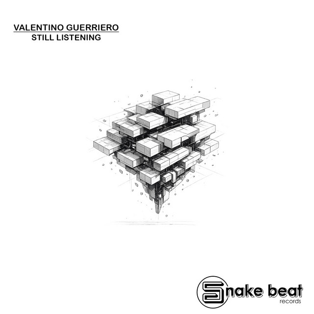 Still Listening - Radio Edit