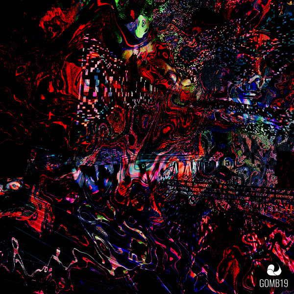 Lysergic Acid Diethylamide cover art