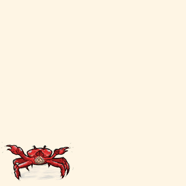 Claws cover art