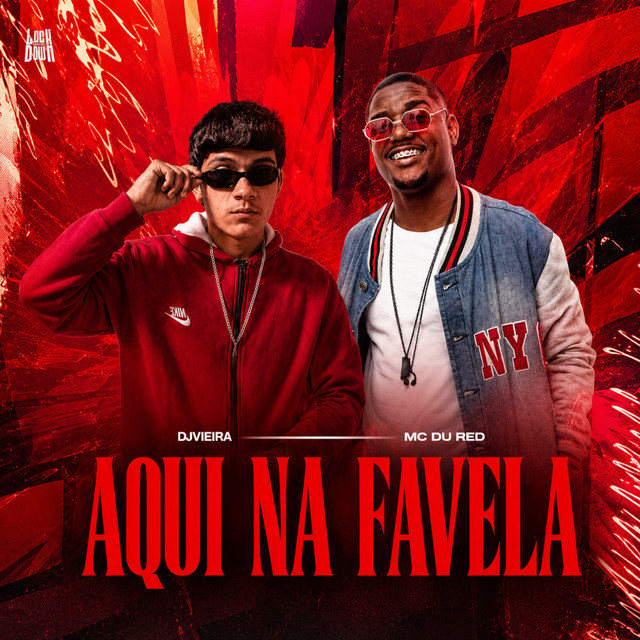 Aqui Na Favela