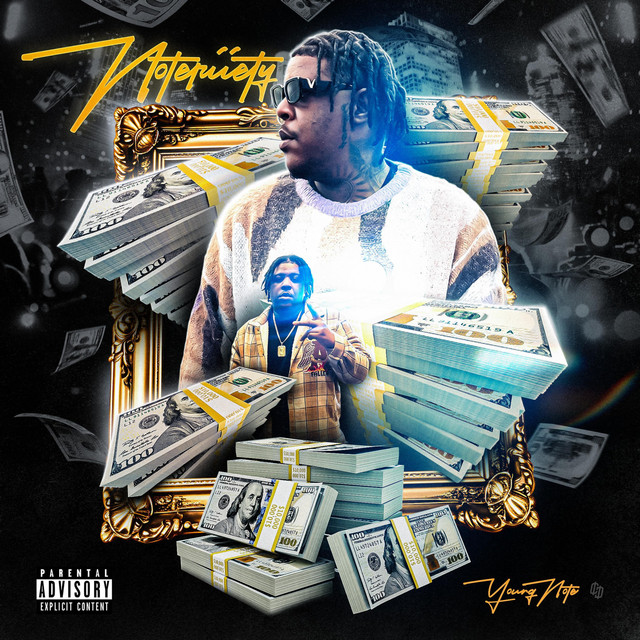 Boss Type cover art