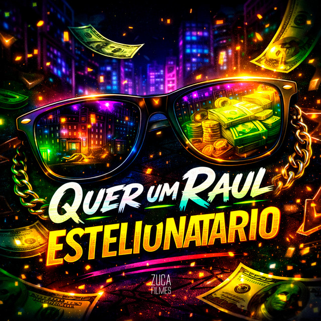 Quer um Raul Estelionatário