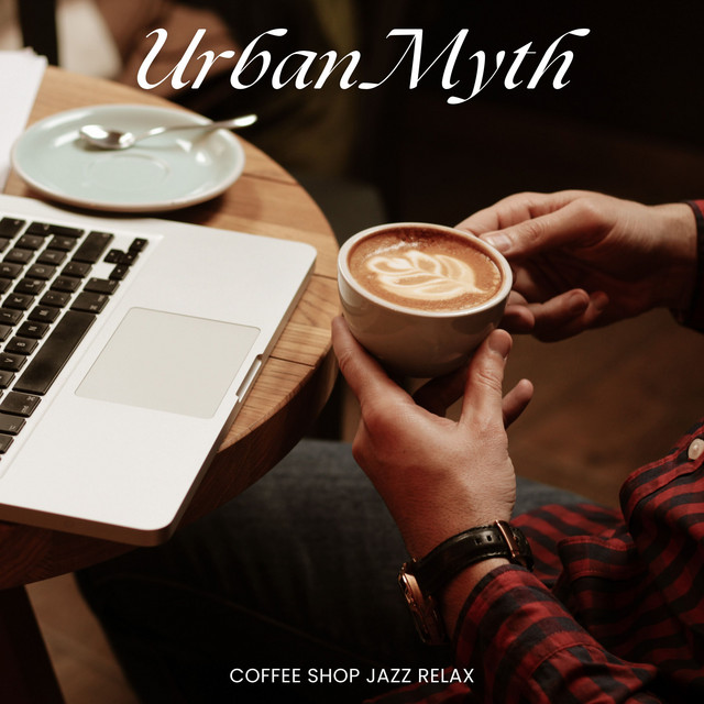 Urban Myth: Chillout Jazz cover art