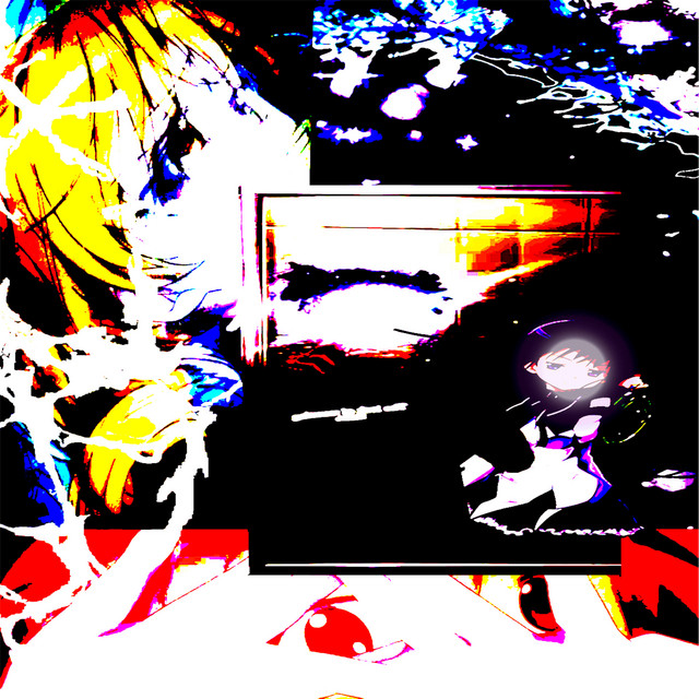 Perdido cover art