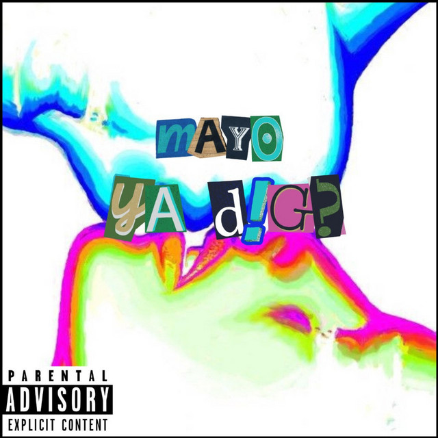 Ya dig? (Sped up) cover art