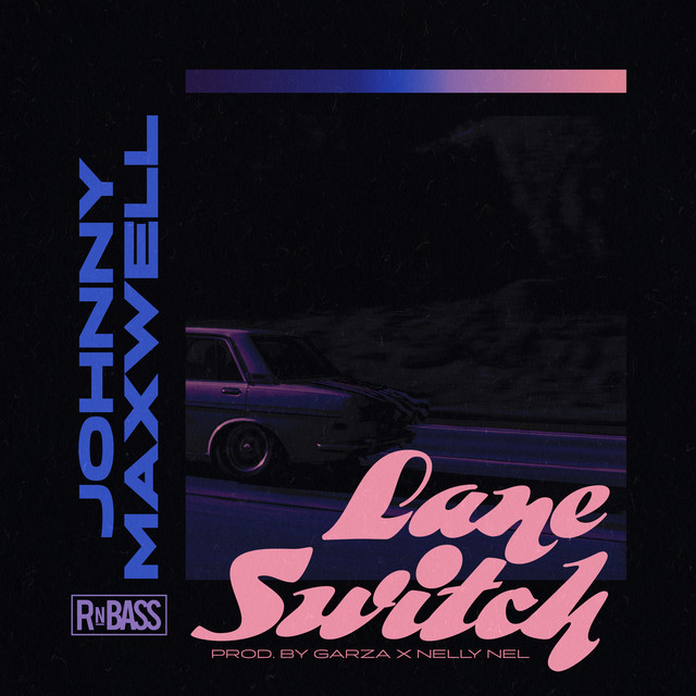 Lane Switch cover art