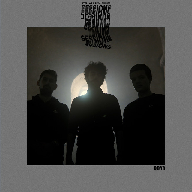 Stellar Frequencies Sessions (Live) (single)