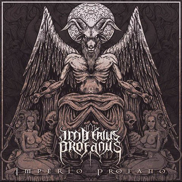 Imperius Profanus