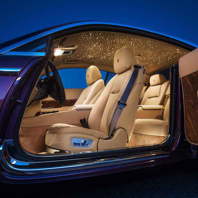 Rolls Royce