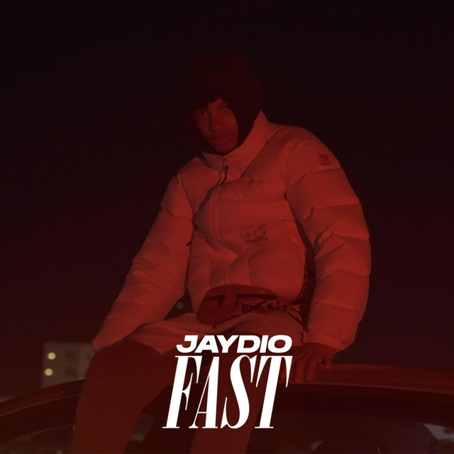 Fast cover art