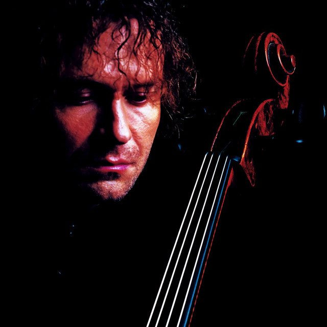 Bach: Cello Suite No. 6, BWV 1012 cover art