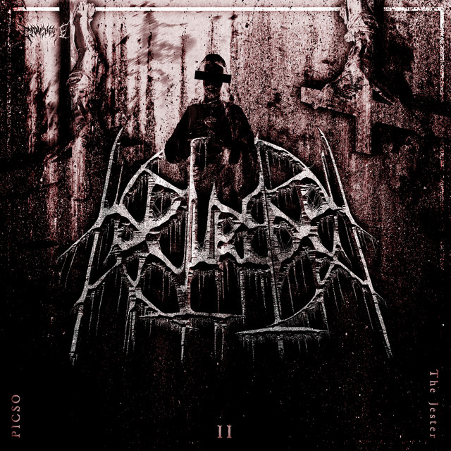 The Jester cover art