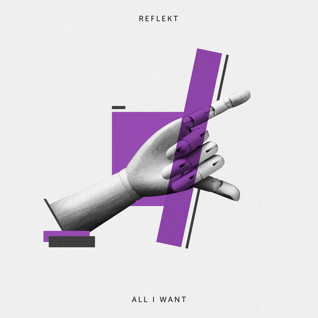 All I Want