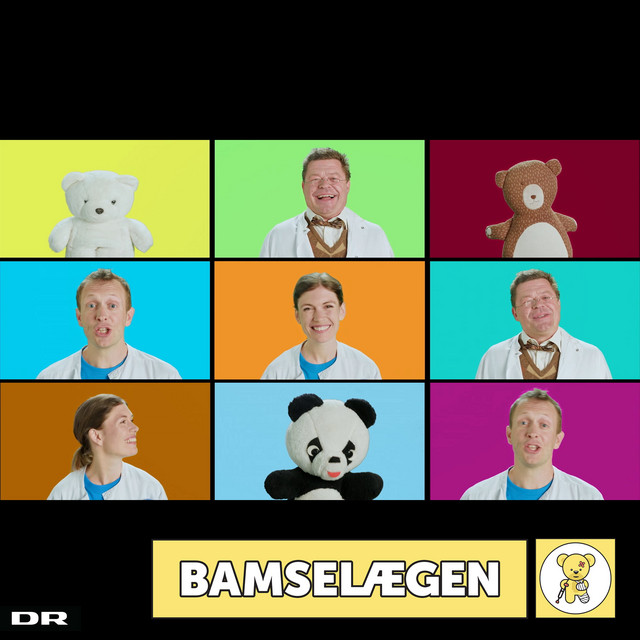 Vi Passer På Hinanden