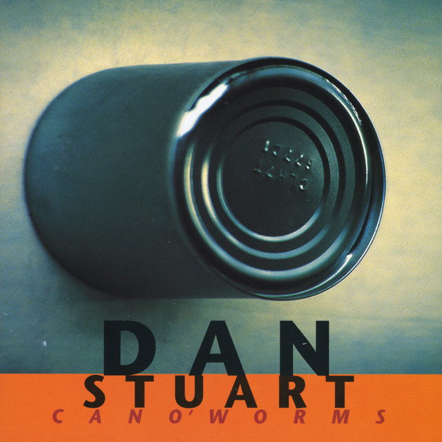 Can o' Worms cover art