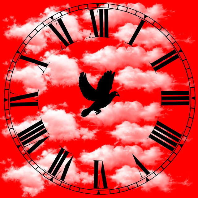 Flight of Time cover art