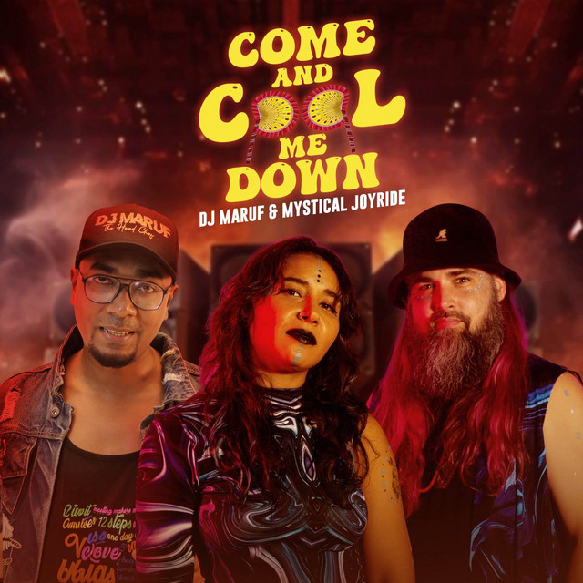 Come And Cool Me Down