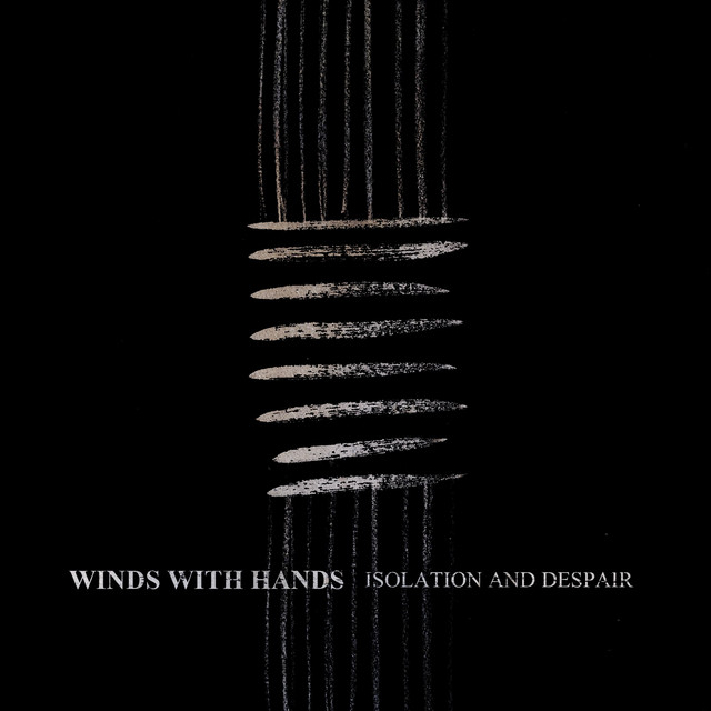 Isolation and Despair cover