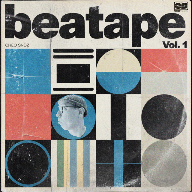 Beatape, Vol. 1