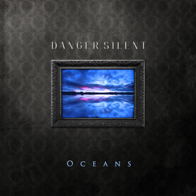 Oceans cover art