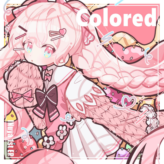 クジラ cover art