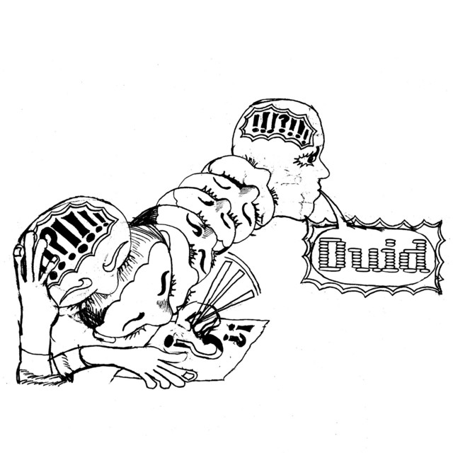 Let's Duid cover art
