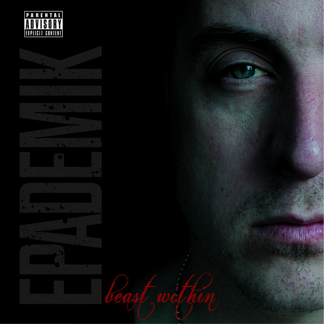 Beast Within cover art