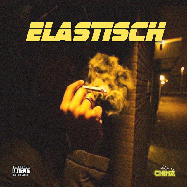 ELASTISCH cover art
