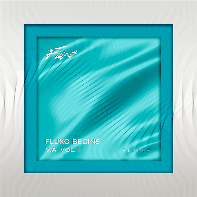 Aurora cover art