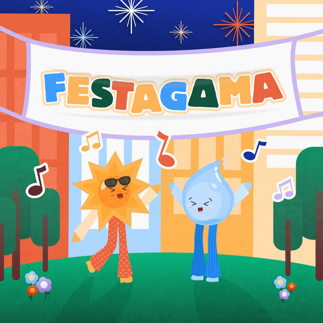 Festagama Voices