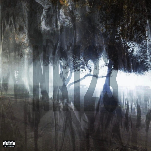 Númer Eitt Tvö & Þrjú cover art