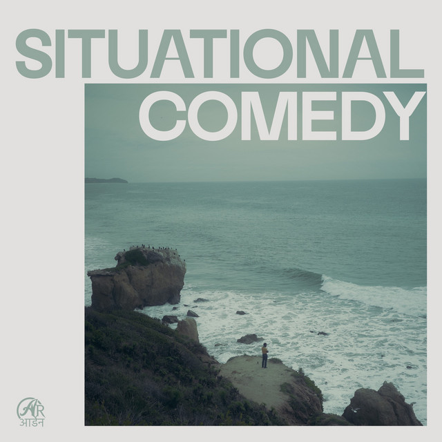 Can I Talk To You / Liminal Interlude cover art