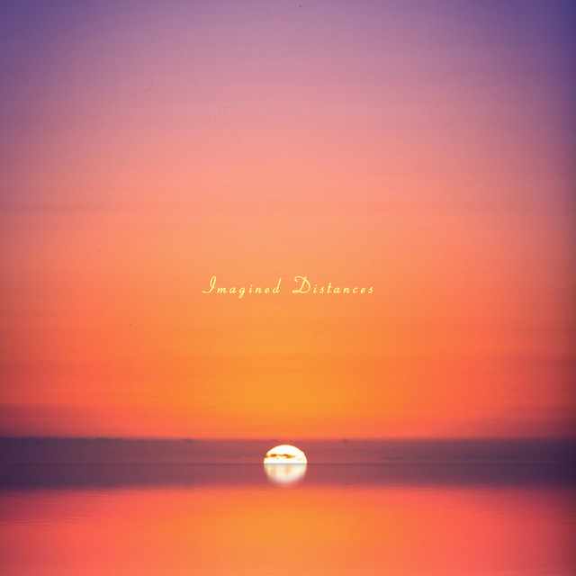 Imagined Distances cover art