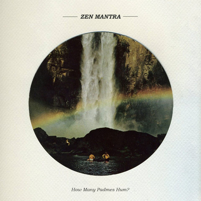 How Many Padmes Hum? cover art