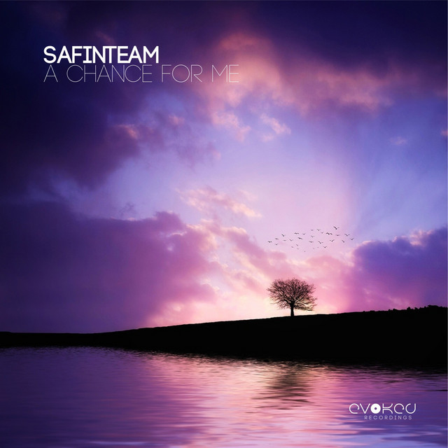 A Chance for Me cover art