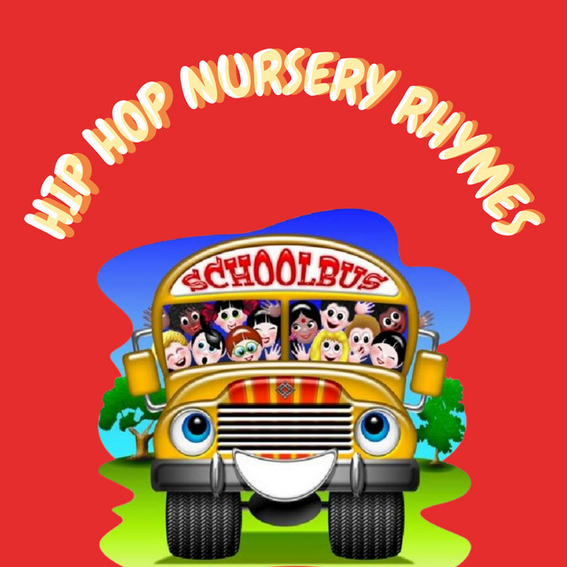 Hip Hop Nursery Rhymes cover art