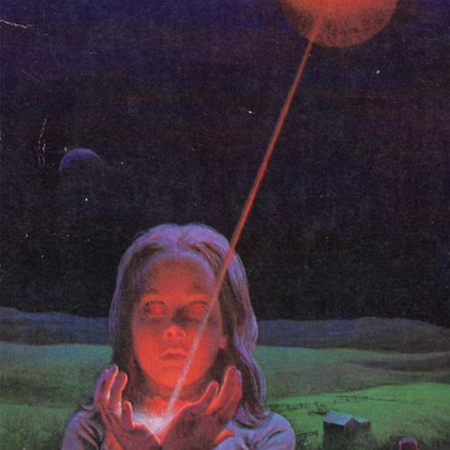 Sometimes cover art