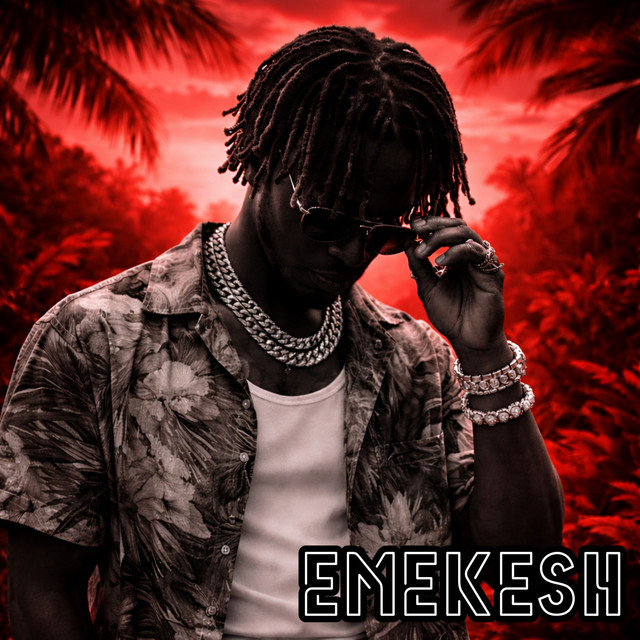 Emekesh