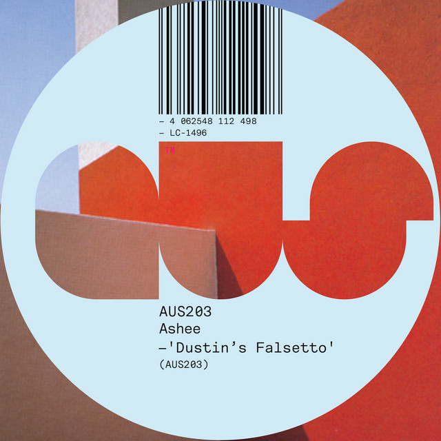 Falsetto cover art
