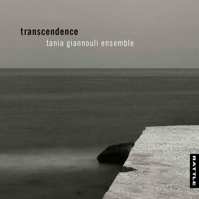 Tania Giannouli Ensemble