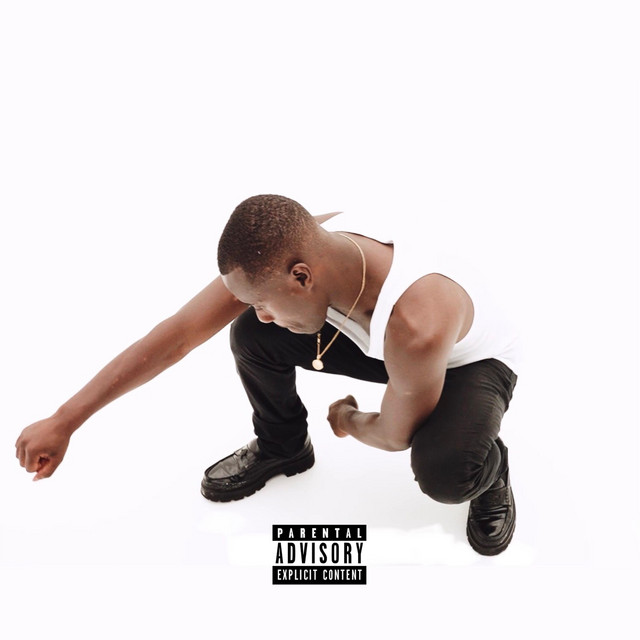 Love cover art