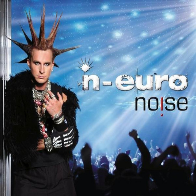Noise cover