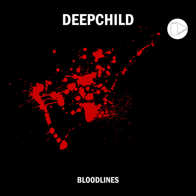 Bloodlines cover